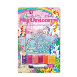 Unicorn Crystalite unicornios para ventana