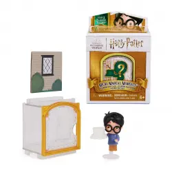 Wizarding World - Figura sorpresa Harry Potter Wizarding World.