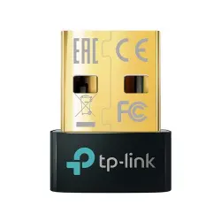 Adaptador de red Tp-Link UB5A Adaptador Nano USB 2.0 BlueTooth 5.0