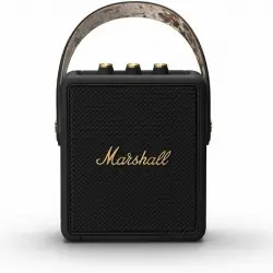 Altavoz Bluetooth Marshall Stockwell II Black & Brass