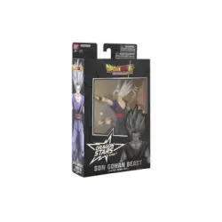 BANDAI - Figura Dragon Stars Son Gohan Beast Dragon Ball Super