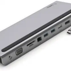 Base dock Belkin USB-C Hub 11 en 1