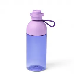 Botella para Beber (lavanda)