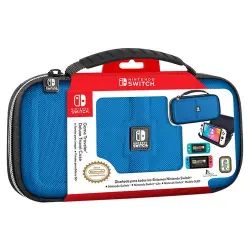 Funda Deluxe Travel NNS30BL Azul Nintendo Switch