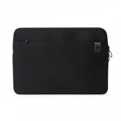 Funda Tucano Top Pocket Negro para MacBook Pro 16''