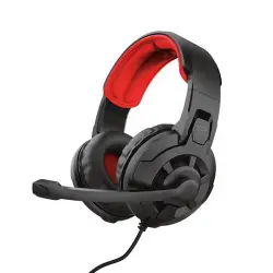 Headset gaming Trust GXT 411 Radius Multiplataforma