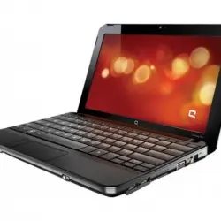 HP Compaq Mini CQ10-100SS Netbook 10,1"