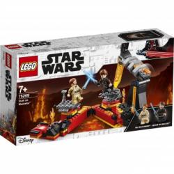 LEGO Star Wars TM - Duelo en Mustafar