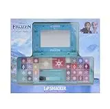 Lip Smacker - Paleta De Maquillaje Frozen 2