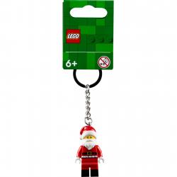 Llavero de Papá Noel