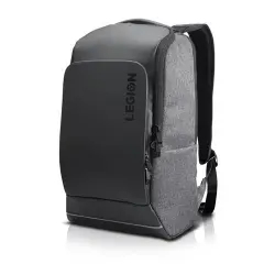 Mochila gaming Lenovo Legion Recon Negro/Gris para portátil 15,6''