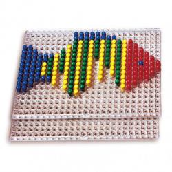 Mosaico Nathan Mosaicolor 2 bases