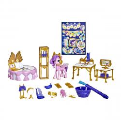 My Little Pony - Pipp Revela La Habitación Real