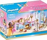 Playmobil - Dormitorio Real Princess