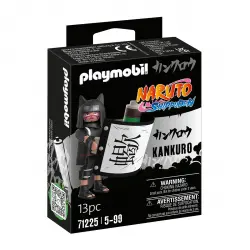 Playmobil - Kankuro.