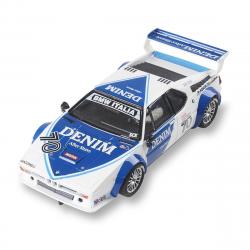 Scalextric - BMW M1 - Denim Scalextric.