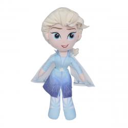 Simba - Peluche Frozen 2 Elsa Disney 25cm
