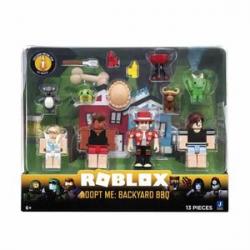 Toy Partner - Multipack Adopt Me: Backyard BBQ Roblox