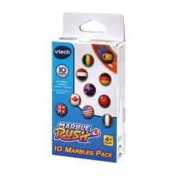 VTech - Marble Rush Caja De Canicas 10 Uds