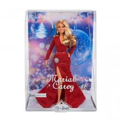 Barbie - Muñeca de colección Mariah Carey Signature Navidad Barbie.