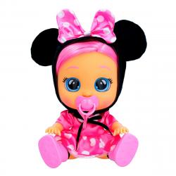 Bebés Llorones - Dressy Minnie