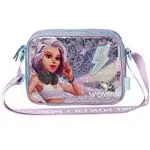 Bolso bandolera Shiny Wow Generation con correa ajustable