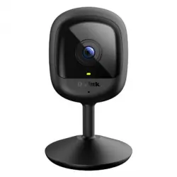 Cámara de vigilancia compacta D-Link DCS-6100LH FHD Wi-Fi