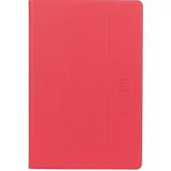 Funda Tucano Rojo para Samsung Galaxy Tab 8 10.5"