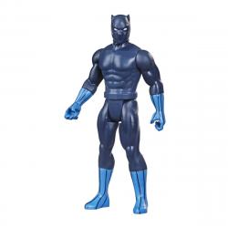 HASBRO FAN - Figura Retro Black Panther Marvel Legends
