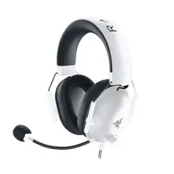 Headset gaming Razer BlackShark V2 X Blanco