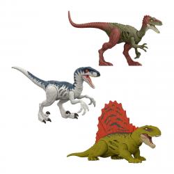 Jurassic World - Dinosaurios Peligro Extremo