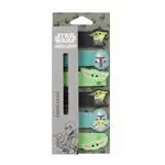 Notas adhesivas Coolpack Star Wars Mandalorian