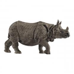 Schleich - Figura Rinoceronte Indio