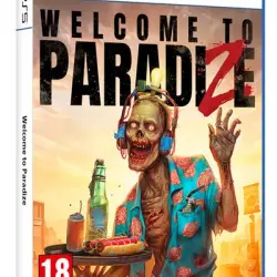 Welcome to Paradize PS5