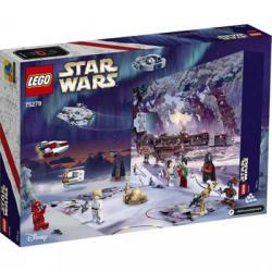 75279 Calendario De Adviento, Lego Star Wars