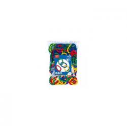 Anillos Para Ensamblar Color Asst