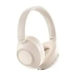 Auriculares Bluetooth Vieta Pro Way 3 Blanco