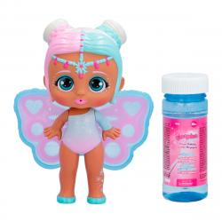 Bloopies - Muñecas Fairies Magic Bubbles