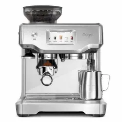 Cafetera Espresso Sage The Barista Touch Acero inoxidable