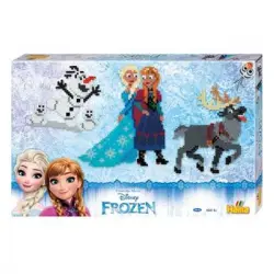 Caja Regalo Grande Disney Frozen