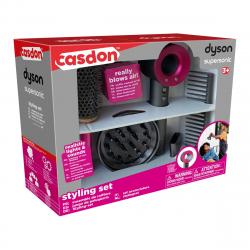 Cefa Toys - Set Secador De Pelo Dyson Supersonic