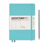 Cuaderno A5 Leuchtturm 1917 Aquamarine