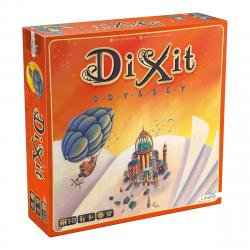 DIXIT - Juego De Mesa Odyssey ASMODEE