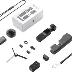 Estabilizador DJI Osmo Pocket 2 Creator Kit