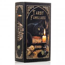 Fournier - Tarot Familiars