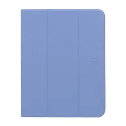 Funda con soporte Tucano UP Plus Azul para iPad 10,9''