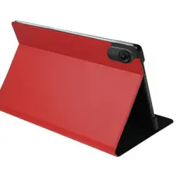 Funda SilverHT Rojo para iPad 10,9'' 10ª Gen.
