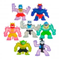 Goo Jit Zu - Figura Héroe