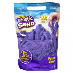 Kinetic Sand - Bolsa Arena Morada