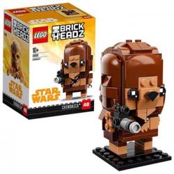 Lego Bh Ip Chewbacca